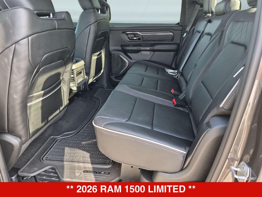Thumbnail: 2026 RAM 1500 - 13