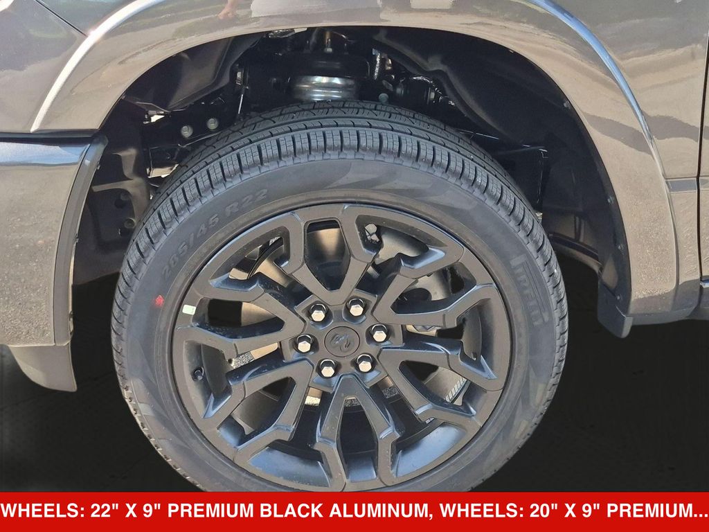 Thumbnail: 2026 RAM 1500 - 8