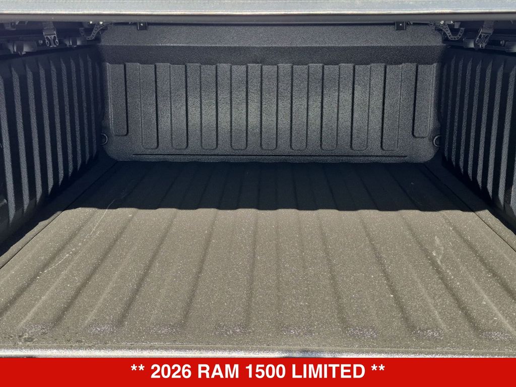 Thumbnail: 2026 RAM 1500 - 17