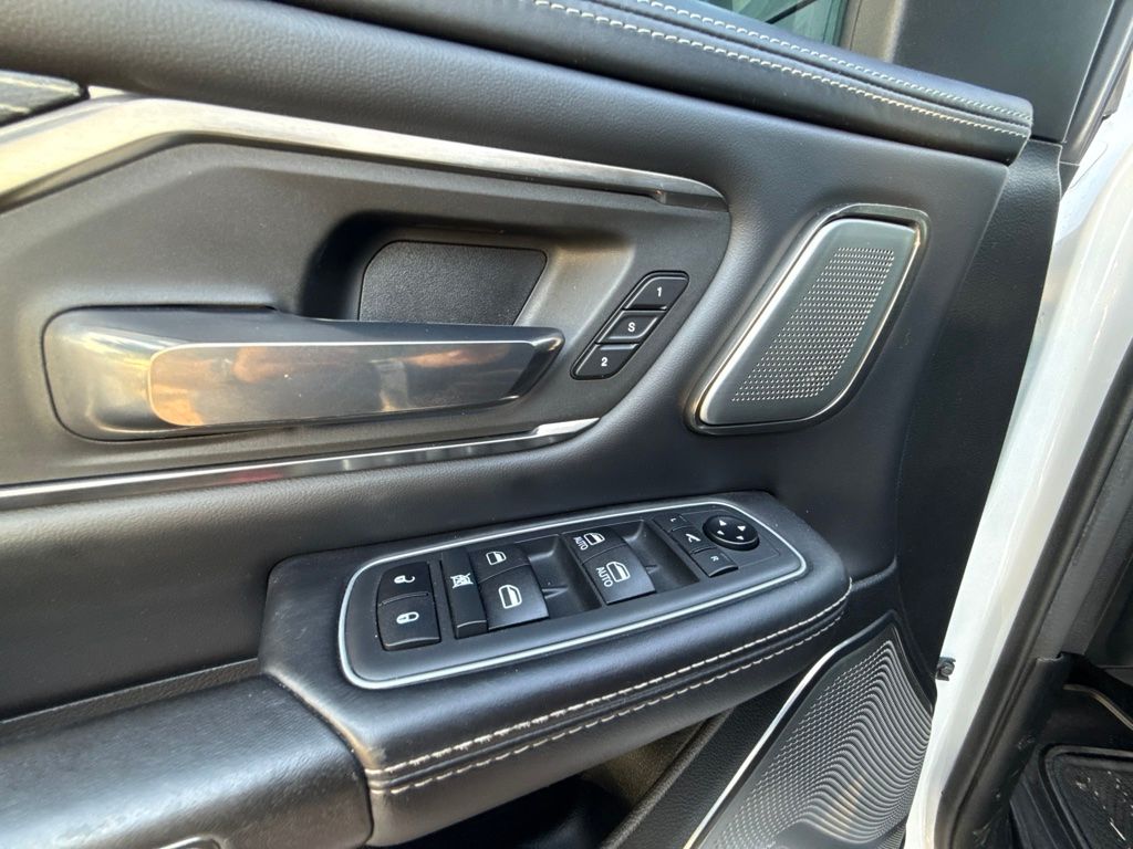 Thumbnail: 2021 RAM 1500 - 16