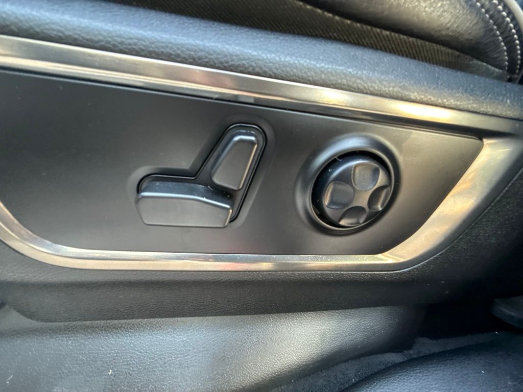 Thumbnail: 2021 RAM 1500 - 17