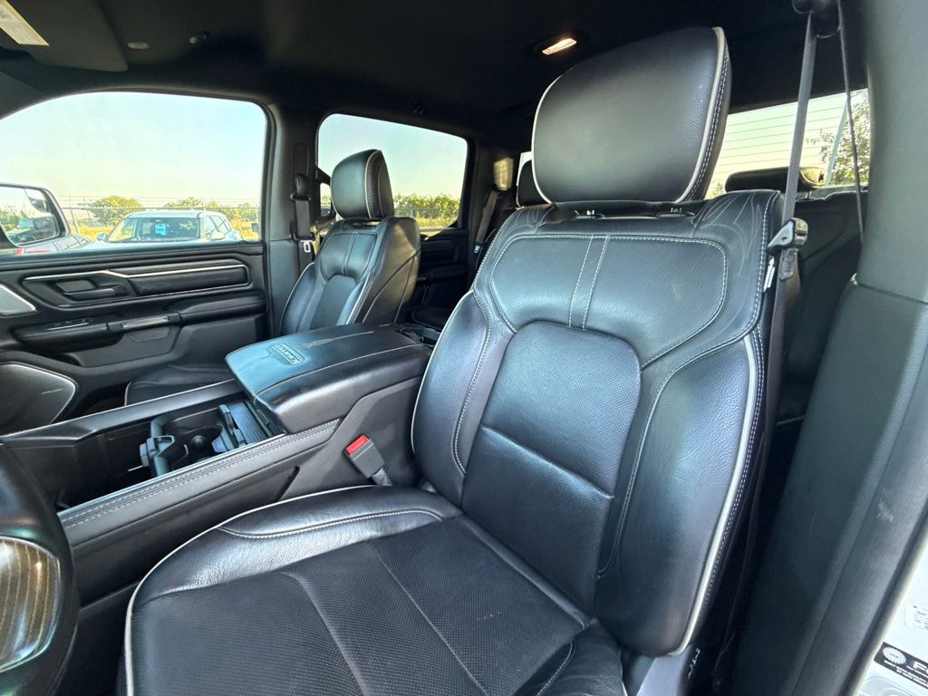 Thumbnail: 2021 RAM 1500 - 8