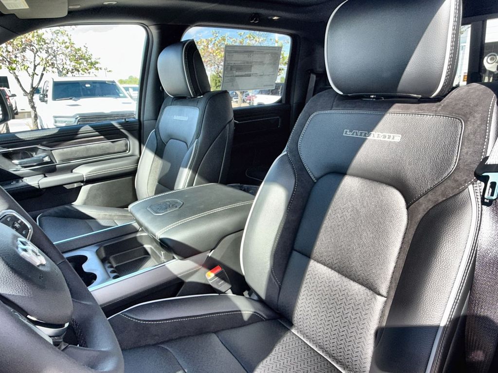 Thumbnail: 2026 RAM 1500 - 11