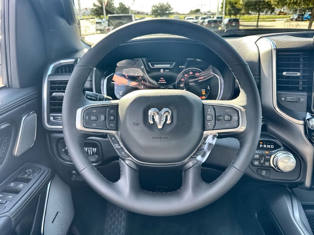 Thumbnail: 2026 RAM 1500 - 14