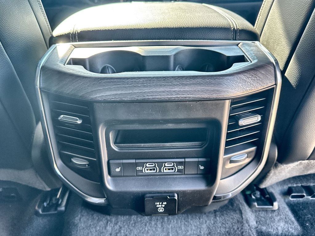 Thumbnail: 2026 RAM 1500 - 23