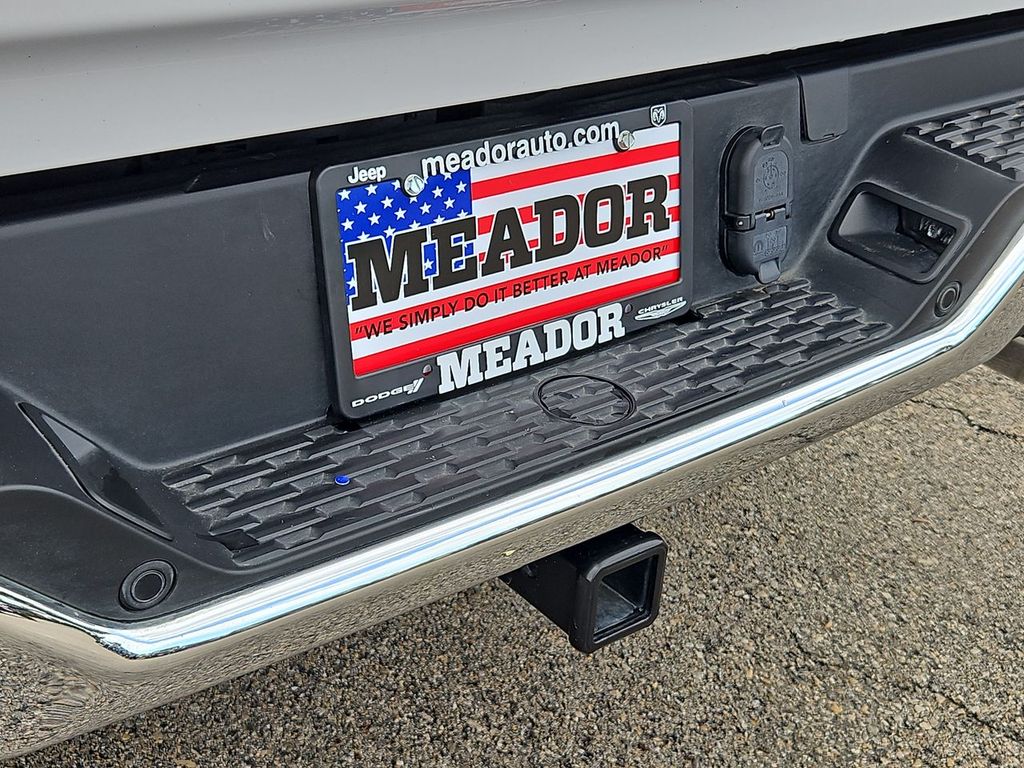 Thumbnail: 2025 RAM 1500 - 37