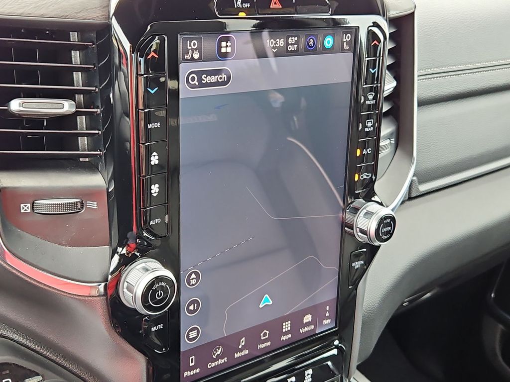 Thumbnail: 2025 RAM 1500 - 32