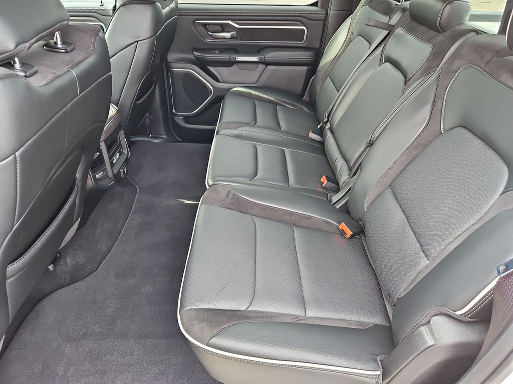 Thumbnail: 2025 RAM 1500 - 26