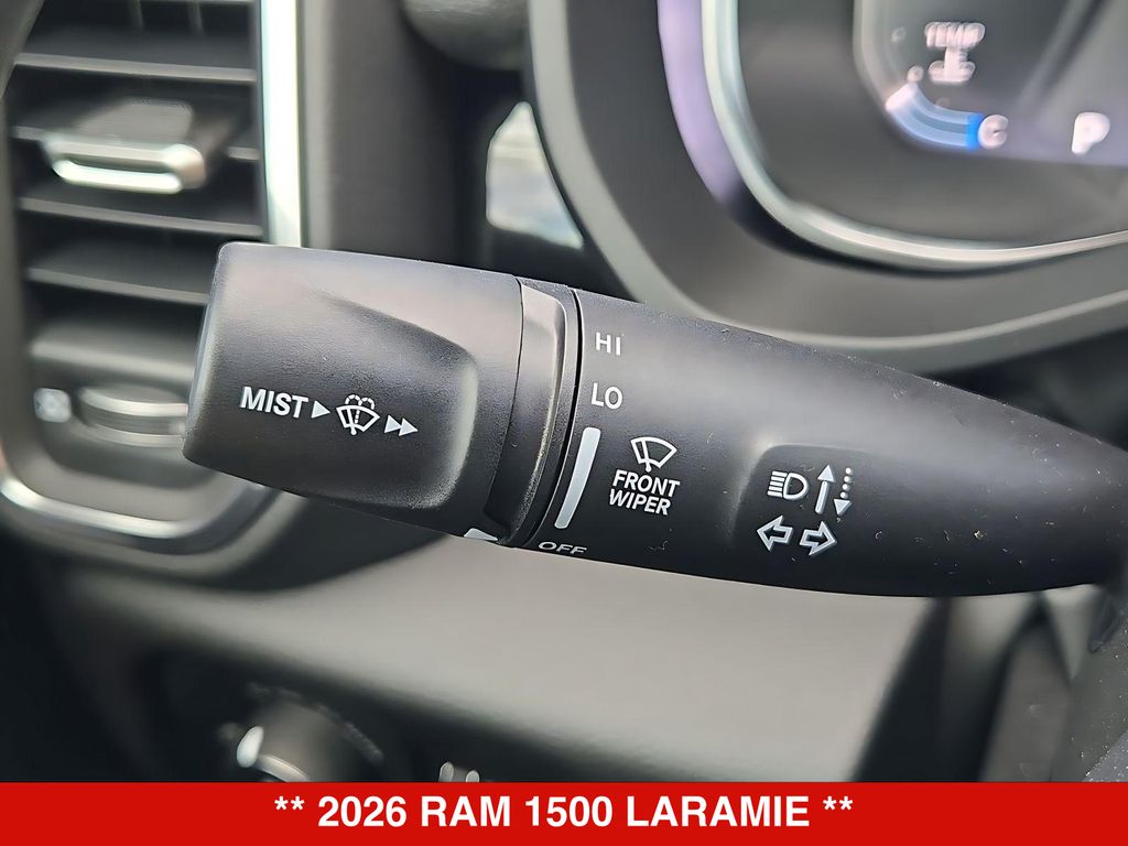 Thumbnail: 2026 RAM 1500 - 30