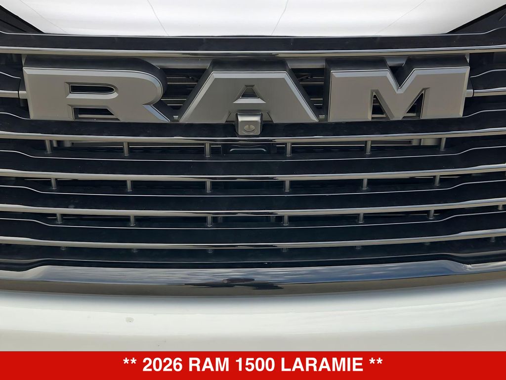 Thumbnail: 2026 RAM 1500 - 18