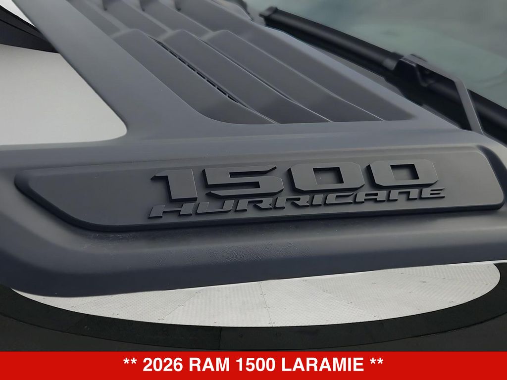 Thumbnail: 2026 RAM 1500 - 7