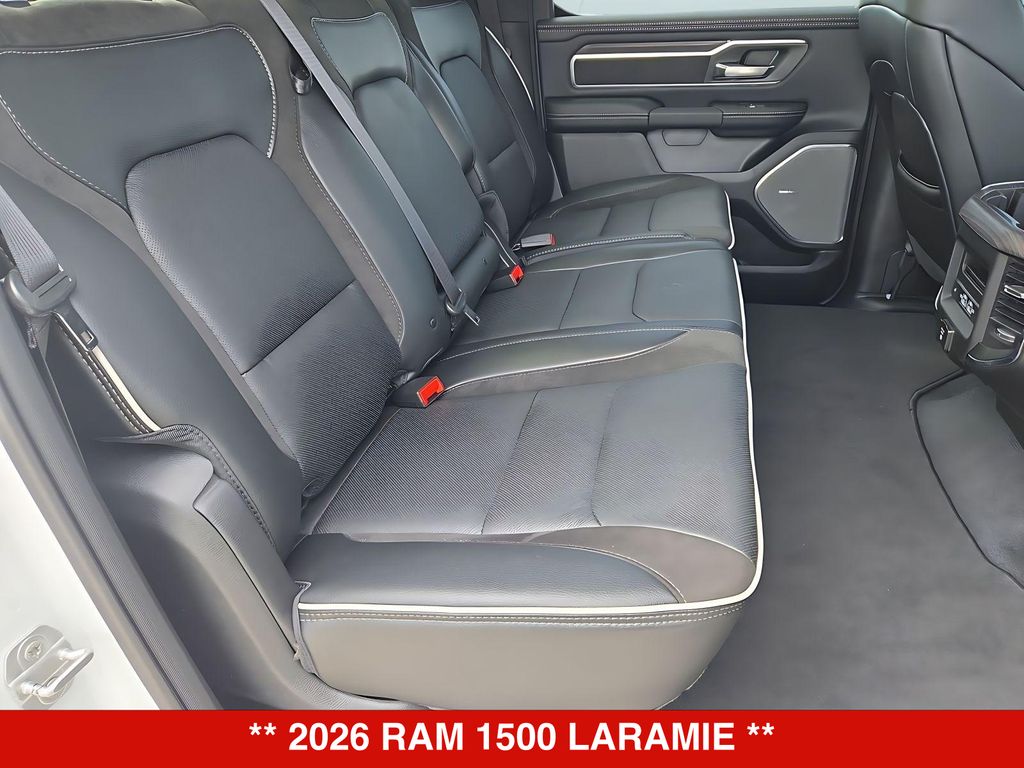 Thumbnail: 2026 RAM 1500 - 26