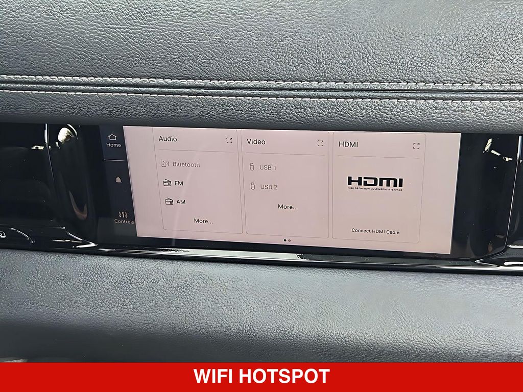Thumbnail: 2026 RAM 1500 - 37