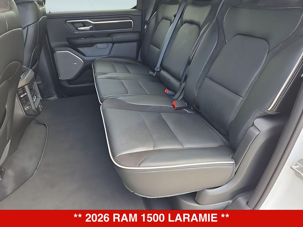 Thumbnail: 2026 RAM 1500 - 13