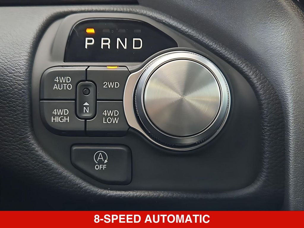 Thumbnail: 2026 RAM 1500 - 34