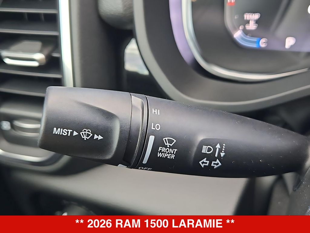 Thumbnail: 2026 RAM 1500 - 29