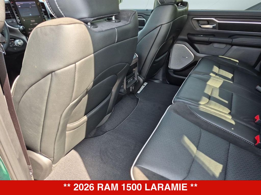 Thumbnail: 2026 RAM 1500 - 13