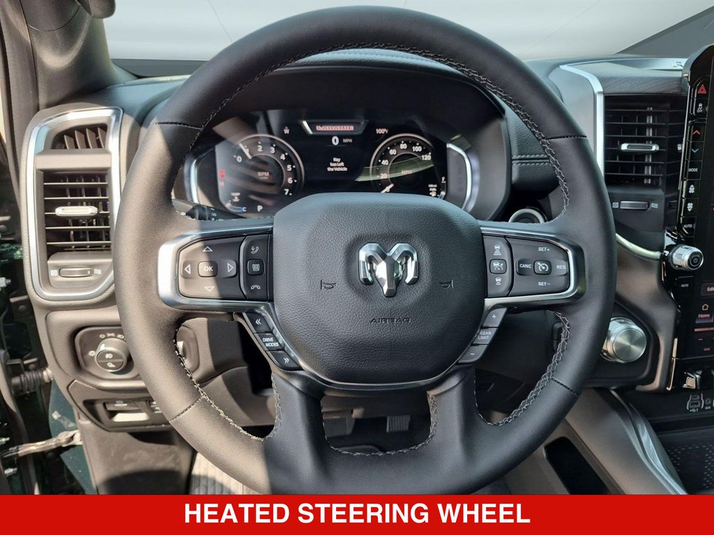 Thumbnail: 2026 RAM 1500 - 14