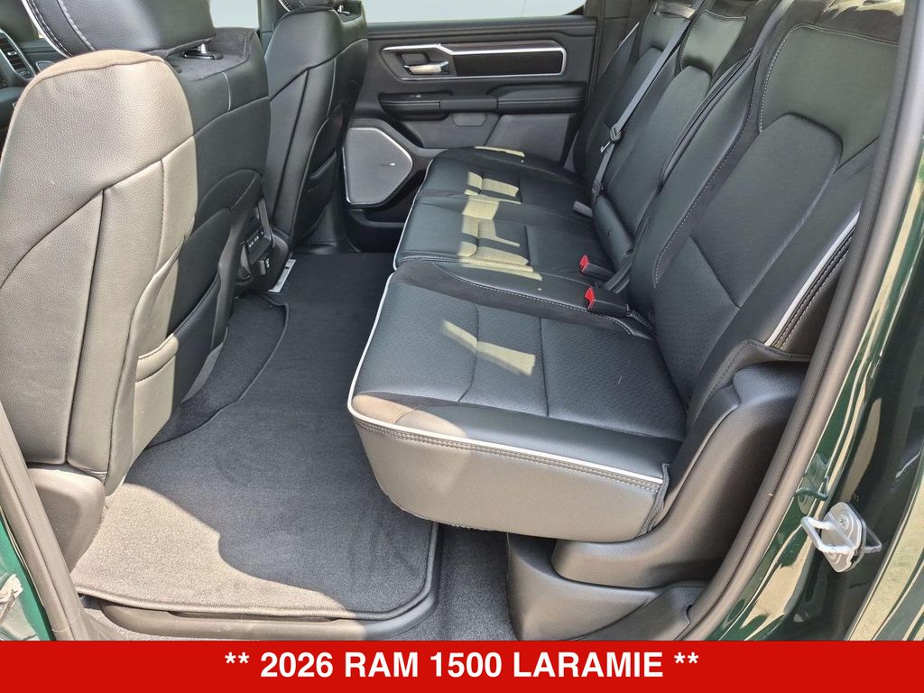 Thumbnail: 2026 RAM 1500 - 23