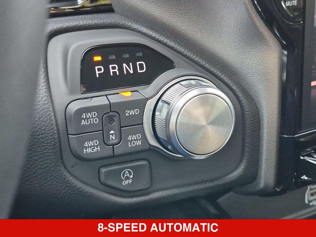Thumbnail: 2026 RAM 1500 - 31