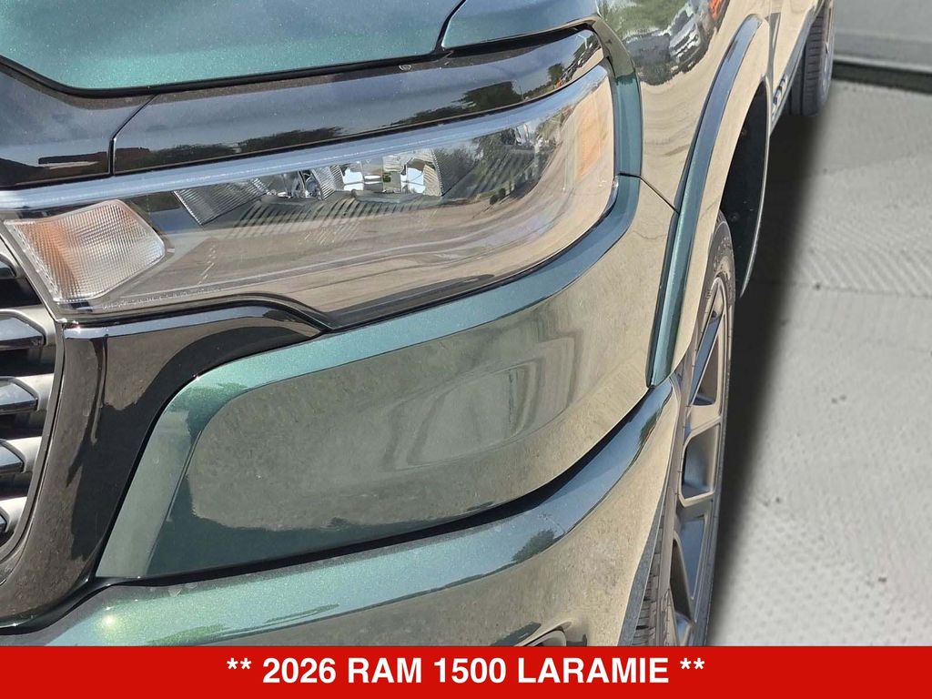 Thumbnail: 2026 RAM 1500 - 21