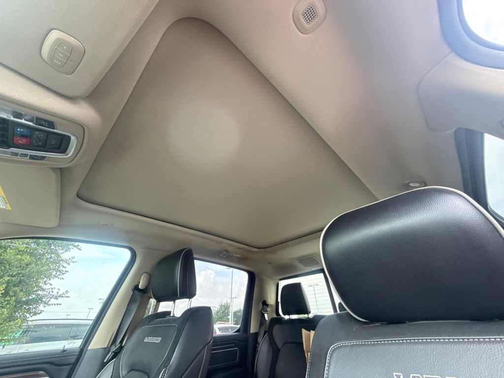 Thumbnail: 2021 RAM 1500 - 19