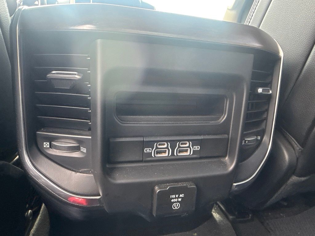 Thumbnail: 2021 RAM 1500 - 20