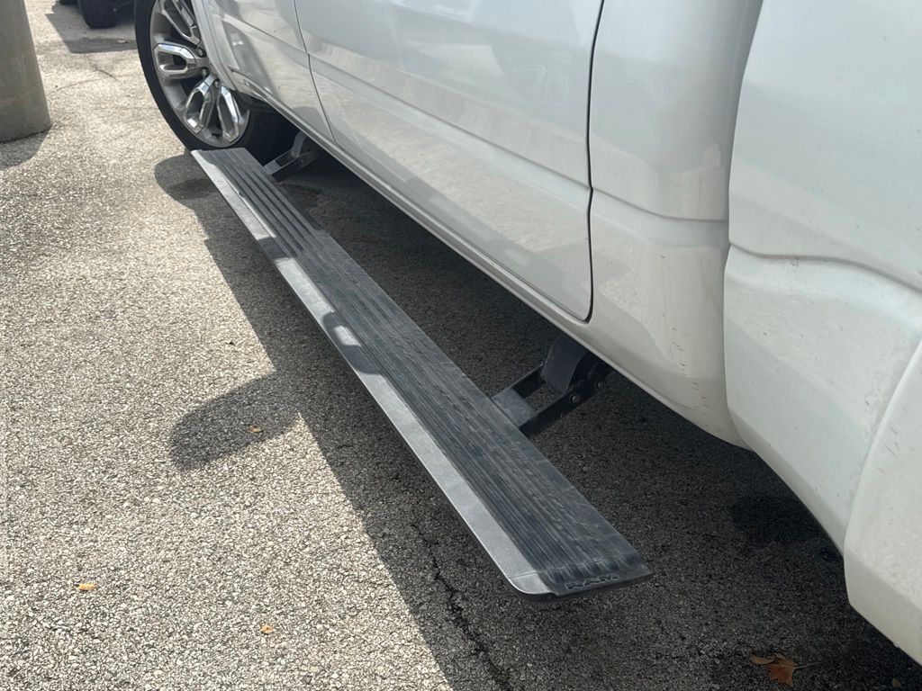 Thumbnail: 2021 RAM 1500 - 7