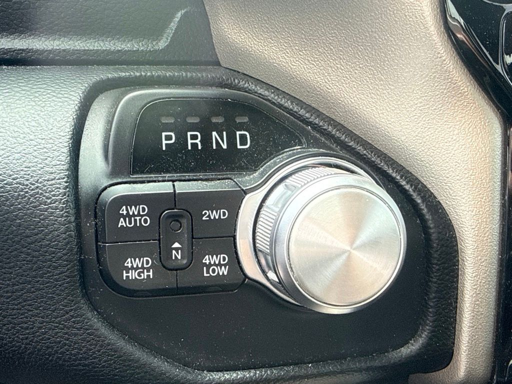 Thumbnail: 2021 RAM 1500 - 8
