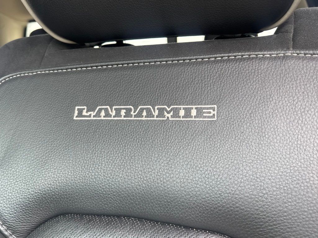 Thumbnail: 2021 RAM 1500 - 14