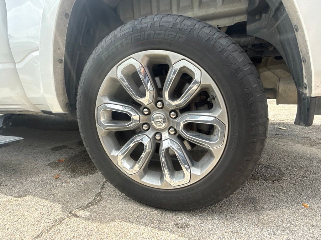 Thumbnail: 2021 RAM 1500 - 6