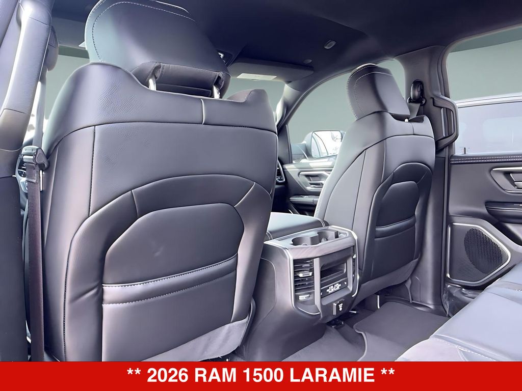 Thumbnail: 2026 RAM 1500 - 19