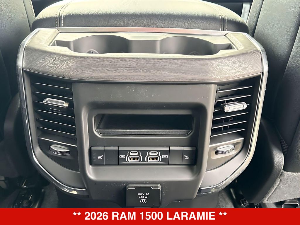 Thumbnail: 2026 RAM 1500 - 22