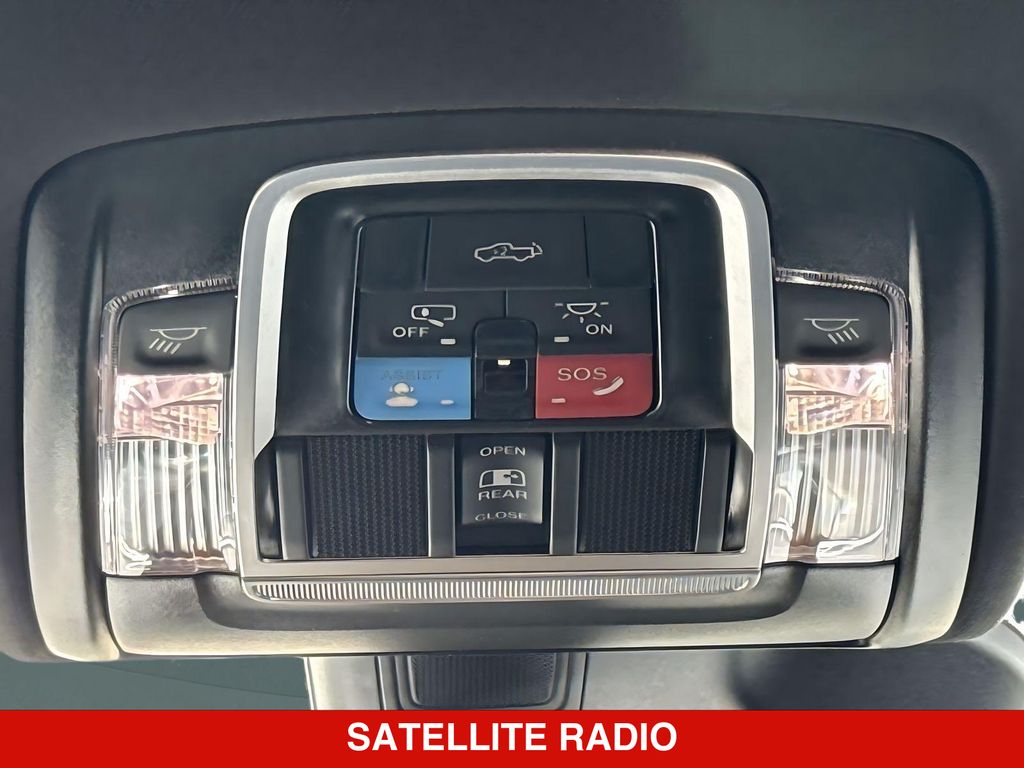 Thumbnail: 2026 RAM 1500 - 21