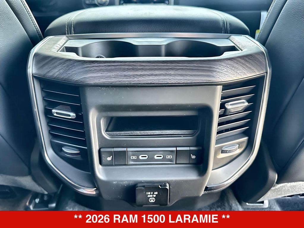 Thumbnail: 2026 RAM 1500 - 24