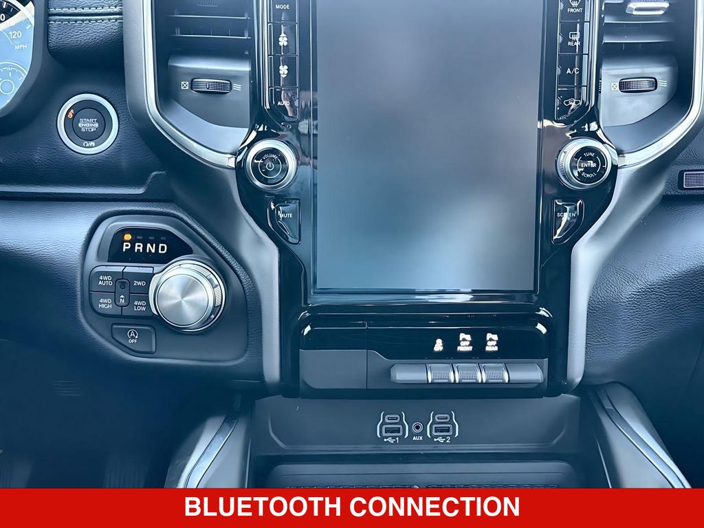 Thumbnail: 2026 RAM 1500 - 16