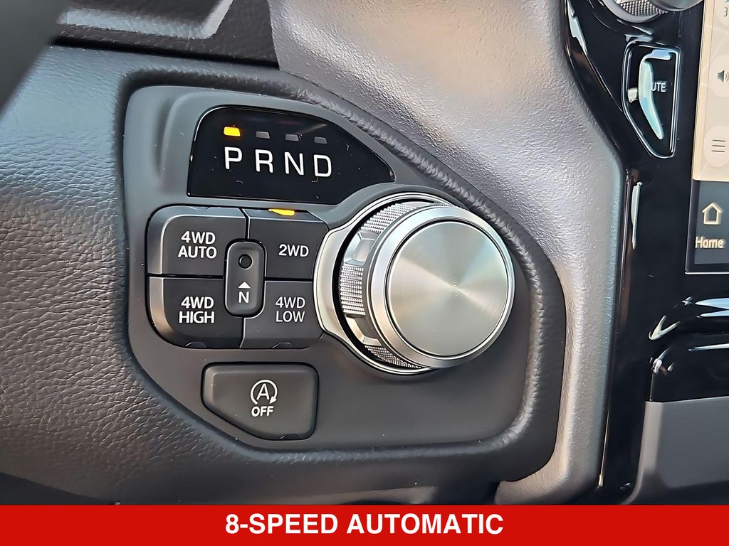 Thumbnail: 2026 RAM 1500 - 33