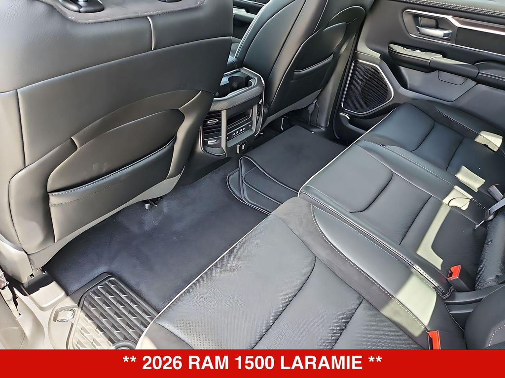 Thumbnail: 2026 RAM 1500 - 26