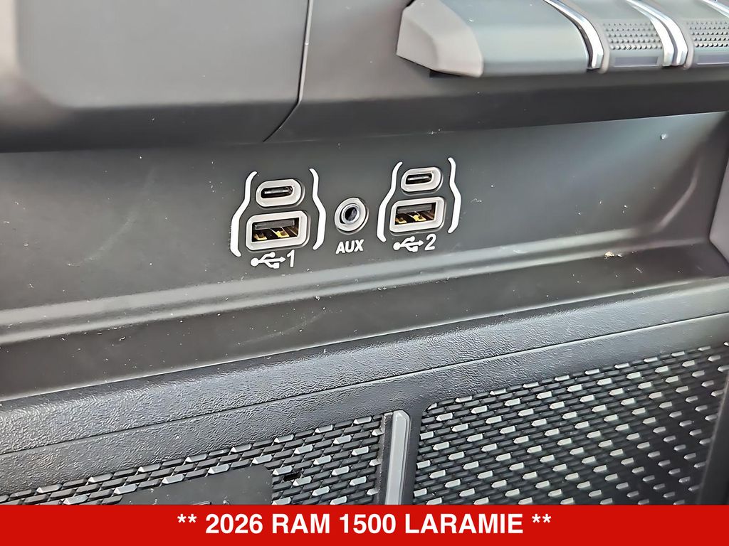 Thumbnail: 2026 RAM 1500 - 32