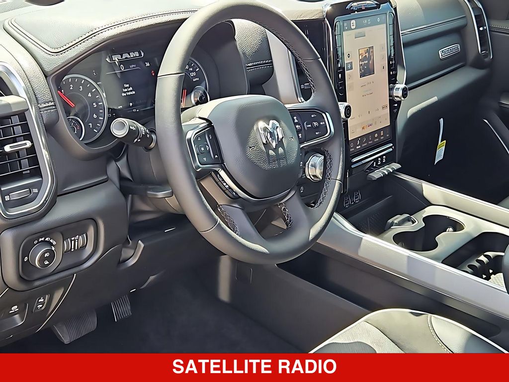 Thumbnail: 2026 RAM 1500 - 2