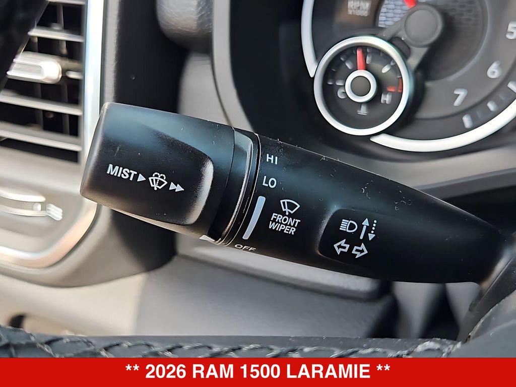 Thumbnail: 2026 RAM 1500 - 30