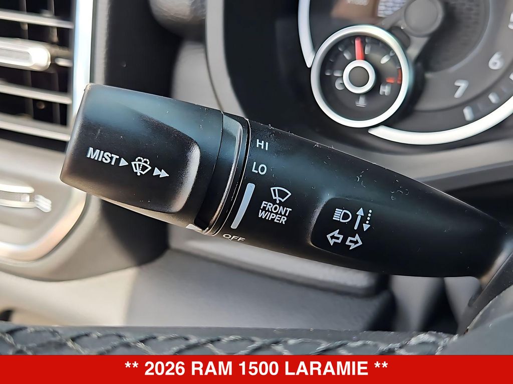 Thumbnail: 2026 RAM 1500 - 14