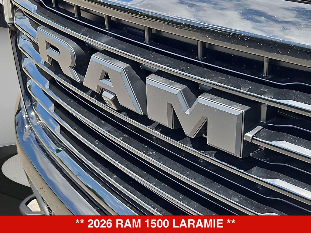 Thumbnail: 2026 RAM 1500 - 6