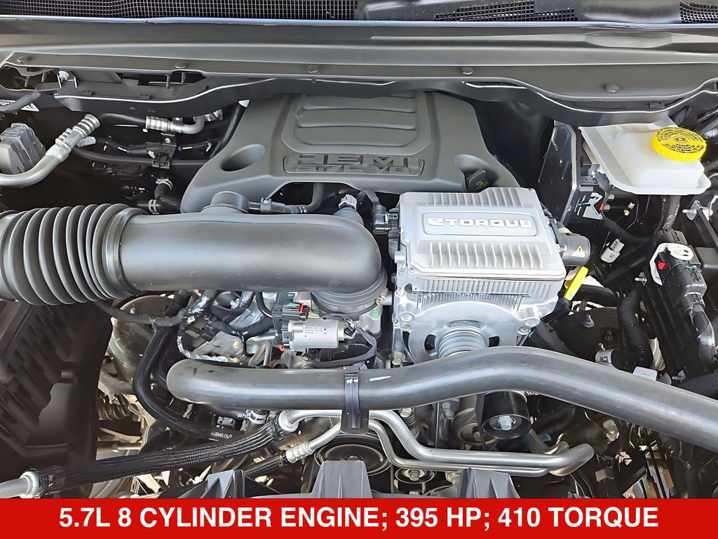 Thumbnail: 2026 RAM 1500 - 8