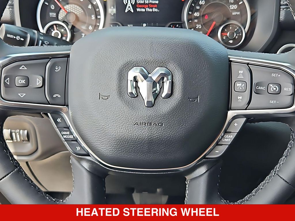Thumbnail: 2026 RAM 1500 - 27