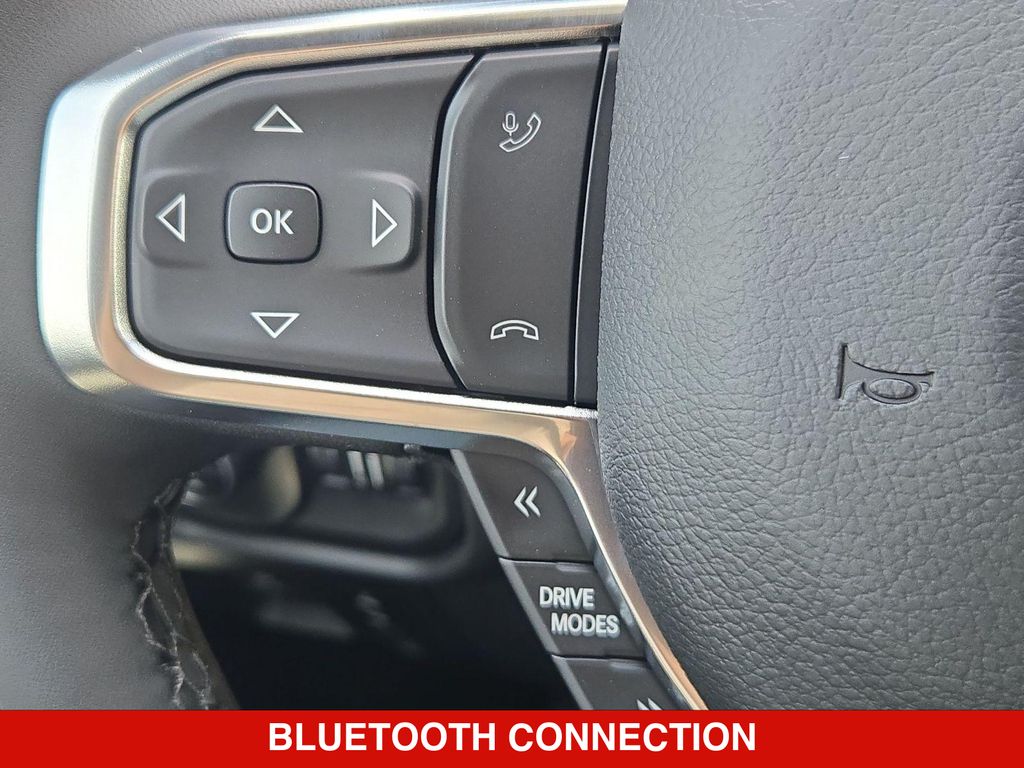 Thumbnail: 2026 RAM 1500 - 27