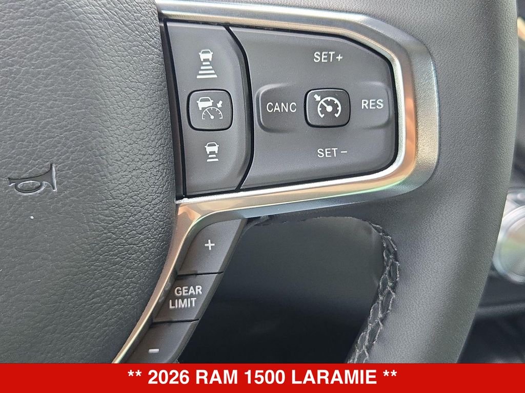 Thumbnail: 2026 RAM 1500 - 28