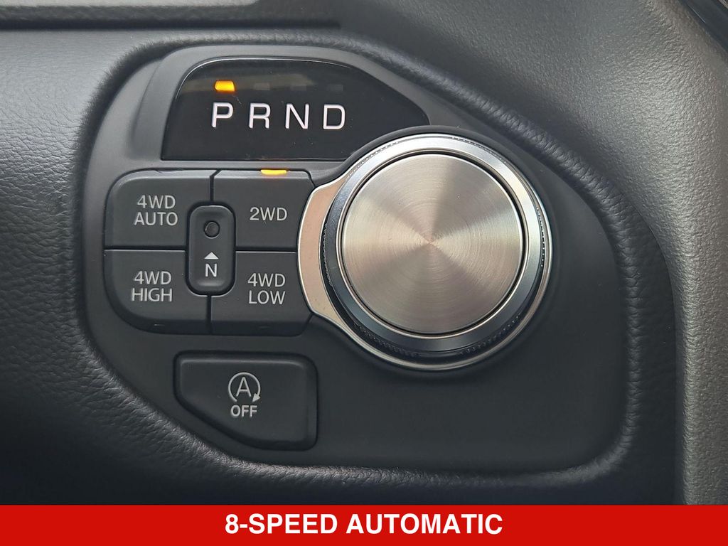 Thumbnail: 2026 RAM 1500 - 30
