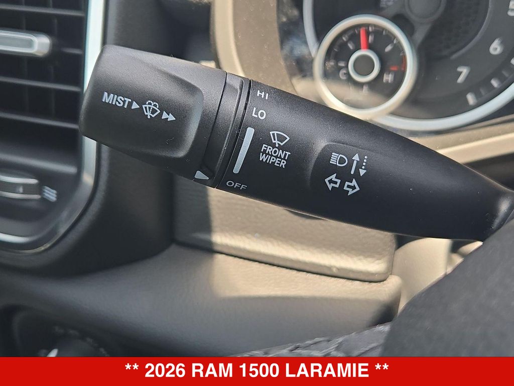 Thumbnail: 2026 RAM 1500 - 14