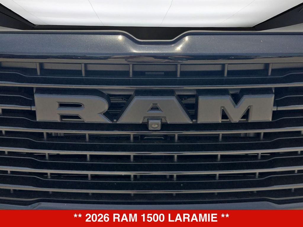 Thumbnail: 2026 RAM 1500 - 24